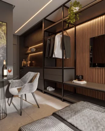 Imagem Studio à venda em João Pessoa, Jardim Oceania, com 1 quarto, 20,05m2