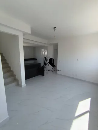 Imagem Cobertura a venda 3 Quartos Bairro Novo Eldorado Contagem MG