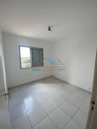 Imagem Apartamento para Venda - 3 dormitórios - Morada São Francisco
