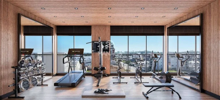 Imagem Apartamento alto padrão 4 suítes em Balneário Piçarras