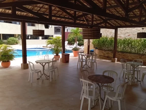 Imagem Apartamento para Venda em Natal, Petrópolis, 3 dormitórios, 3 suítes, 4 banheiros, 2 vagas