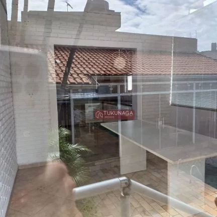 Imagem Casa à venda, 330 m² por R$ 1.750.000,00 - Jardim São Judas Tadeu - Guarulhos/SP