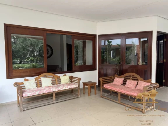 Imagem Oportunidade de venda deste belíssimo apartamento mobiliado no Capivari