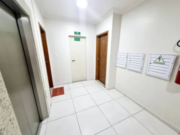 Imagem APARTAMENTO COM 60.31 m² - TUPI - PRAIA GRANDE SP