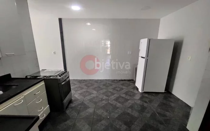 Imagem Cobertura com 3 dormitórios para locação fixa no Centro de Cabo Frio/RJ