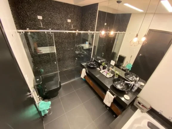 Imagem Casa 3 Suítes Condomínio Residencial Villa dos Inglezes-Sorocaba/SP