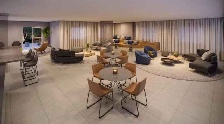 Imagem STUDIO RESIDENCIAL em São Paulo - SP, Higienópolis