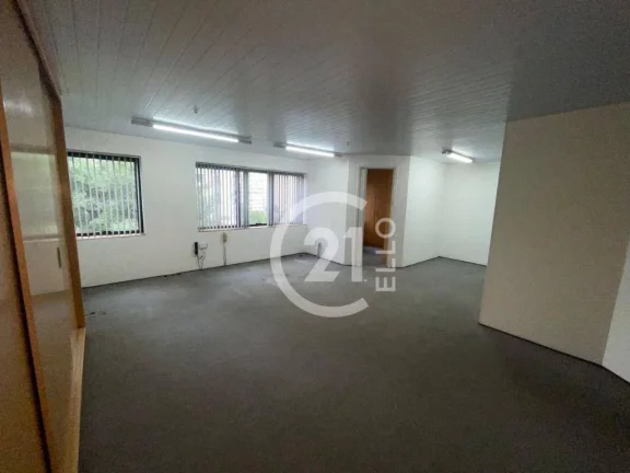 Imagem Conjunto à venda, 156 m² por R$ 1.650.000,00 - Moema - São Paulo/SP