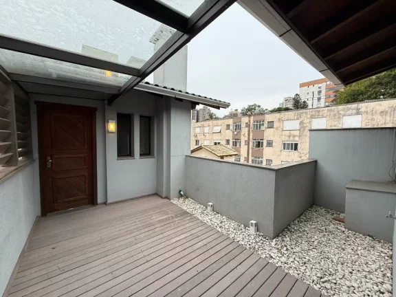 Imagem Don Lucas Apto 286926 - Apartamento à venda no bairro Jardim Botânico - Porto Alegre/RS