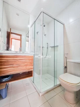 Imagem Apartamento à Venda no Edifício Deck, com 3 dormitórios 2 suítes 93m² - Riviera de São Lourenço SP
