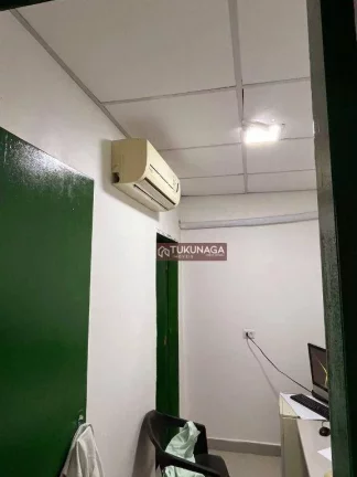 Imagem Prédio, 440 m² - venda por R$ 1.300.000,00 ou aluguel por R$ 8.750,00/mês - Jardim Presidente Dutra - Guarulhos/SP
