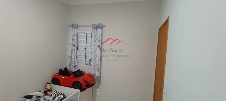 Imagem Casa para Venda em Sumar?(C) / SP no bairro Parque Residencial Salerno (Nova Veneza)