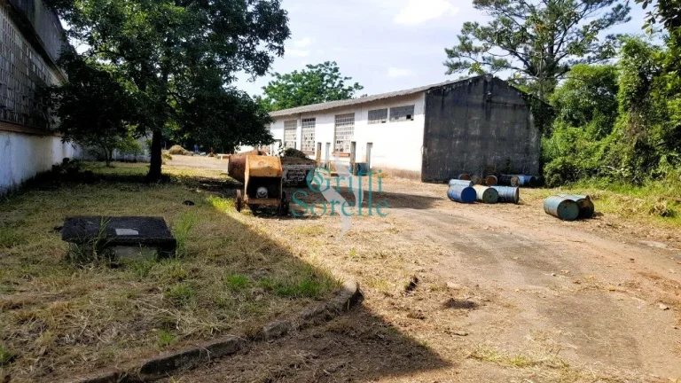 Imagem Terreno à Venda em Parque São Domingos - São Paulo/SP.