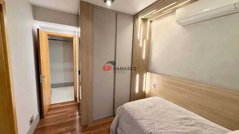 Imagem Apartamento à venda, Campestre, Santo André, SP