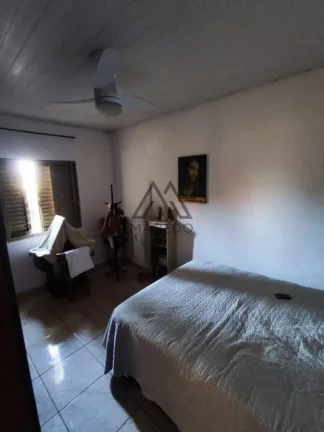 Imagem Vendo casa 2 dorms -Centro de Cesário Lange/SP
