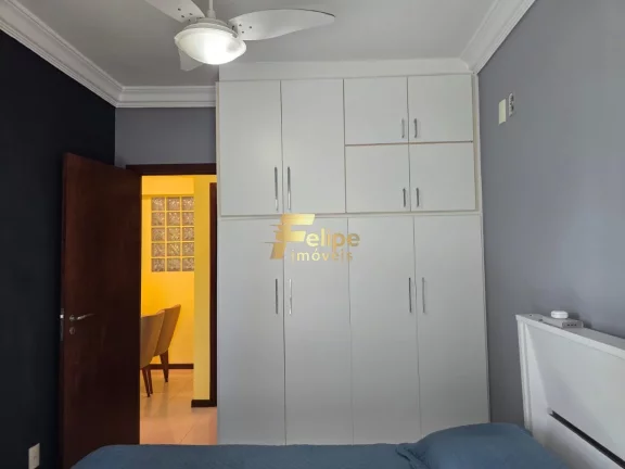 Imagem BELÍSSIMO APARTAMENTO DE 02 QUARTOS COM SUÍTE À VENDA EM JARDIM CAMBURI EM VITÓRIA/ES!