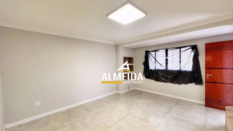 Imagem Casa com 3 dormitórios à venda, 165 m² por R$ 590.000,00 - Cidade Claret - Rio Claro/SP