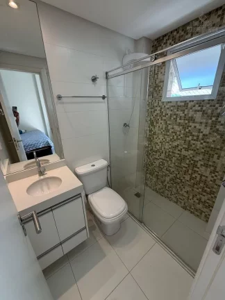 Imagem Apartamento 2 dormitórios sendo 1 suíte no Coração da Vila Guilhermina