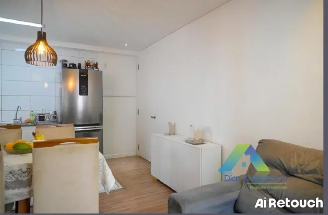 Imagem Apartamento à venda no bairro Cursino - São Paulo/SP, Zona Sul