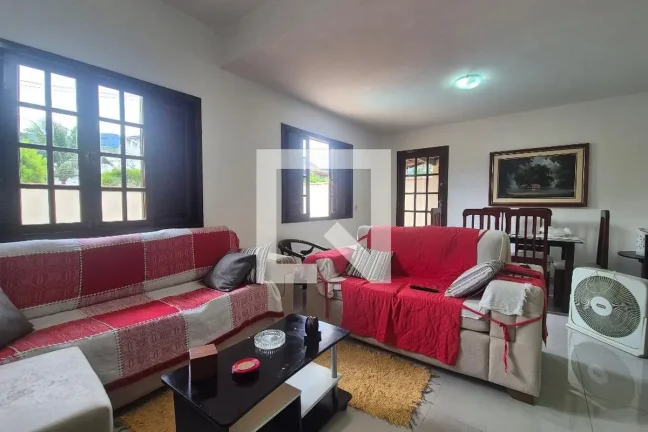 Imagem Casa à Venda - Vargem Pequena, 4 Quartos, 150 m2