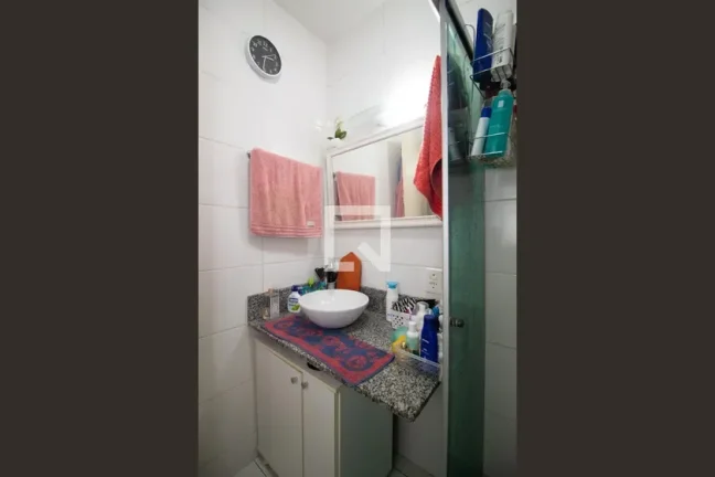 Imagem Apartamento à Venda - Copacabana, 3 Quartos, 103 m2