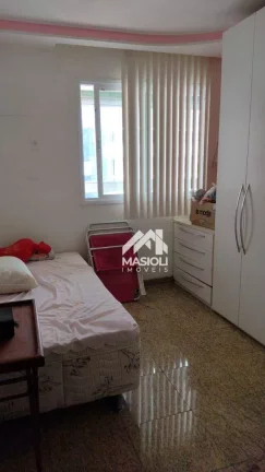 Imagem Apartamento à venda, 130 m² por R$ 1.100.000,00 - Praia da Costa - Vila Velha/ES