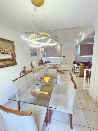 Imagem Casa de condoiimnio a venda no Fazenda Santa Candida em Campinas!!

Living para 3 ambientes com ar c...