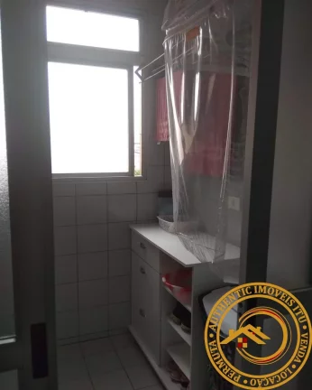 Imagem APARTAMENTO RESIDENCIAL em ITU - SP, JARDINS DAS ROSAS