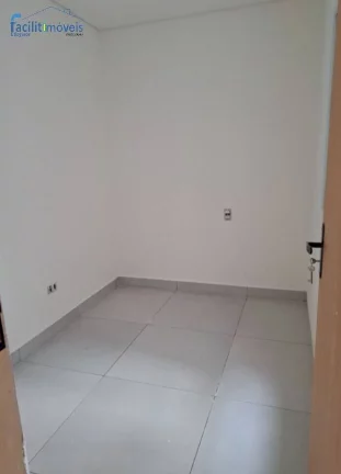Imagem APTO 3 DORMITÓRIOS COM 1 SUÍTE - VILA METALÚRGICA - SANTO ANDRÉ