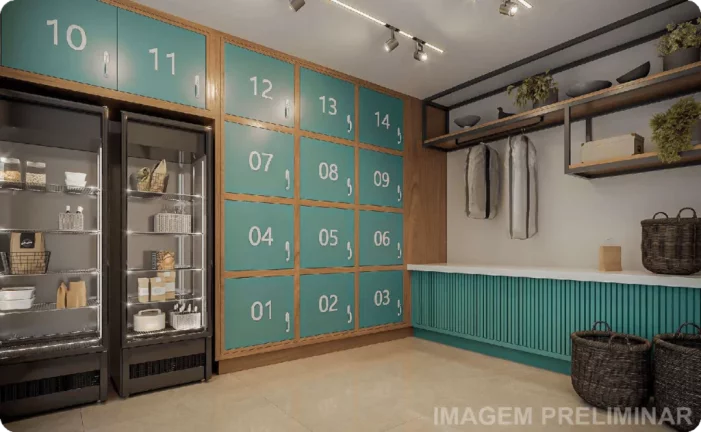 Imagem APARTAMENTO RESIDENCIAL em São Paulo - SP, Belém