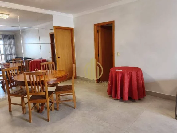 Imagem Apartamento com 4 dormitórios à venda, 176 m² por R$ 750.000,00 - City Ribeirão - Ribeirão Preto/SP