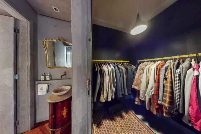 Imagem Apartamento com 2 Quartos à Venda, 104 m² em Jardim Paulista - São Paulo Imagem Apartamento com 2 Quartos à Venda, 104 m² em Jardim Paulista - São Paulo