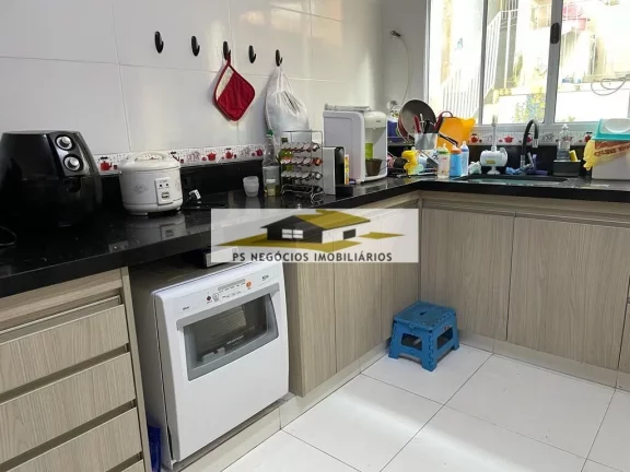 Imagem Sobrado Padrão no Jabaquara