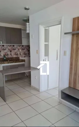 Imagem Apartamento | Pajuçara | 1 Quarto com Sombra | 40m2
