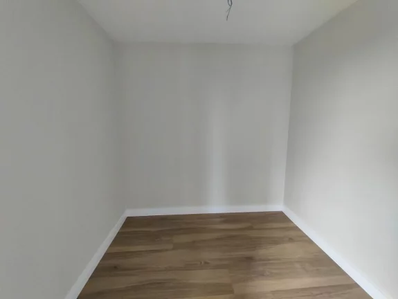 Imagem Apartamento para Venda em São José dos Pinhais, São Cristóvão, 2 dormitórios, 1 suíte, 2 banheiros, 1 vaga