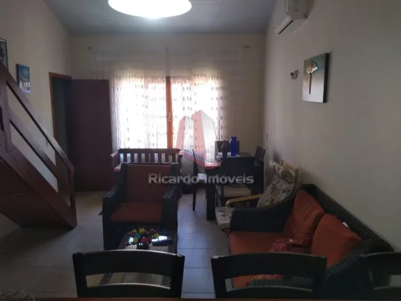 Imagem Apartamento 3 quartos à venda Cabo Frio c/ 100 Mts.