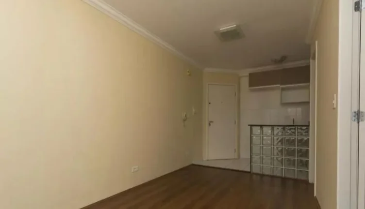 Imagem Joy Cambucy - Apartamento à venda no condomínio Joy Cambuci Rua José Bento varanda