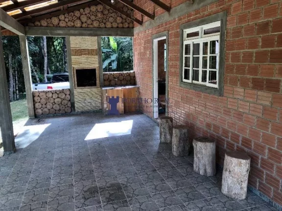 Imagem CHÁCARA NA REGIÃO DO BUGRE EM BALSA NOVA