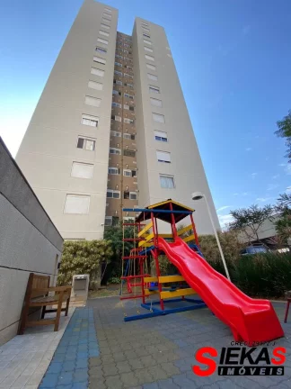 Imagem Apartamento de 3 quartos com suíte e vaga na garagem no Belém, São Paulo - SP: o lar dos seus sonhos!
