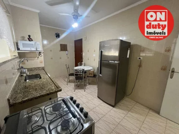 Imagem Apartamento - Ponta da Praia - Santos/SP