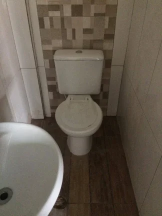 Imagem Alugo Salão Comercial, em Santo André, Parque das Nações