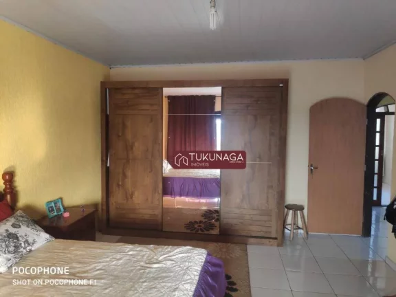 Imagem Casa à venda por R$ 650.000,00 - Jardim Rosa de Franca - Guarulhos/SP