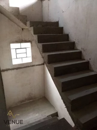 Imagem Sobrado com 3 dormitórios à venda, 150 m² por R$ 530.000,00 - Parque Guarani - São Paulo/SP