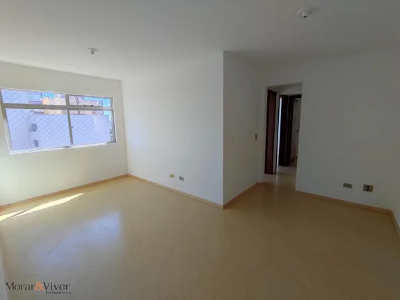 Imagem Apartamento para Venda em Curitiba, Bacacheri, 3 dormitórios, 1 suíte, 2 banheiros, 1 vaga