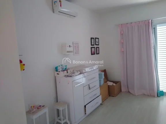 Imagem Excelente sobrado no Condomínio Portinari, Barão Geraldo, Campinas.
Conta com 4 ótimas suítes pl...