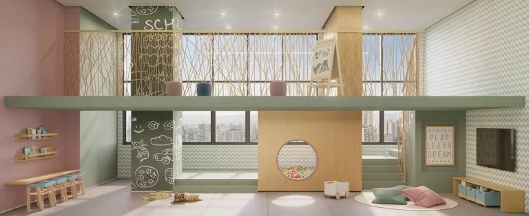 Imagem Apartamento à venda no bairro Vila Mariana - São Paulo/SP
