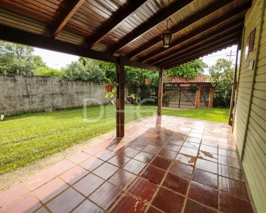 Imagem Chácara para venda no Parque da Represa / Paulinia/SP