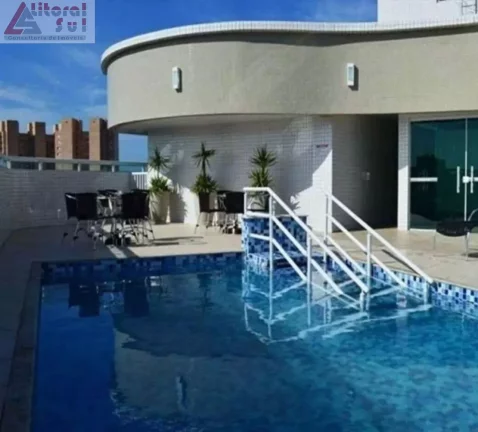 Imagem APARTAMENTO RESIDENCIAL em PRAIA GRANDE - SP, GUILHERMINA