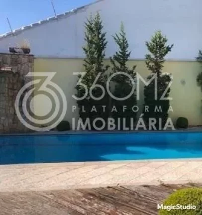 Imagem Casa para Venda em São Bernardo do Campo / SP no bairro Parque dos Pássaros