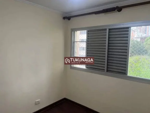 Imagem APARTAMENTO 65M² - 2 DORMS, 1 VAGA - VILA PAULICÉIA, SÃO PAULO/SP